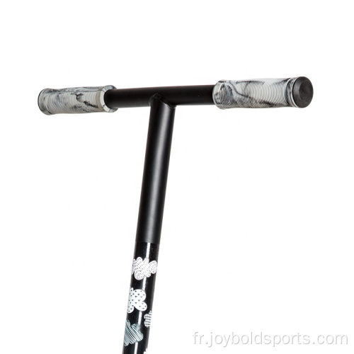 Jeu Trottinettes Freestyle Pro Stunt légères et durables